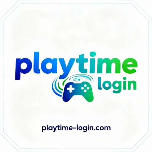 playtime login