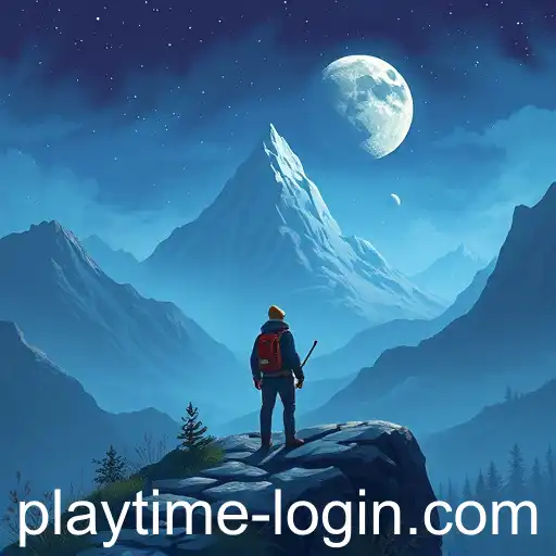 Navigating the Playtime Login Experience
