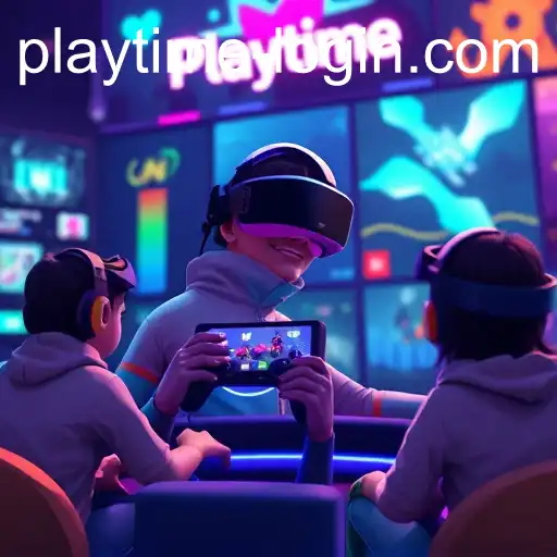 playtime login