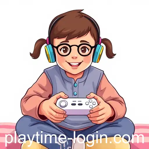 The Surge of Playtime Login: A New Era for Online Gaming